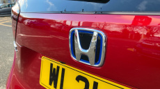 Honda Jazz 1.5 i-MMD Hybrid EX 5dr eCVT Hybrid Hatchback